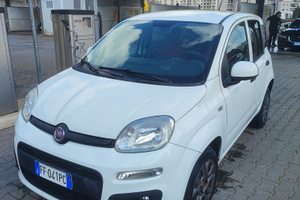 Panda 900 TwinAir METANO Turbo perfetta