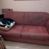 Divano letto Divani & Divani 