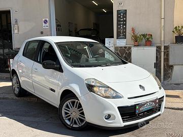 Renault Clio 1.2 COMPRESO TAGLIANDO&DISTRIBUZIONE