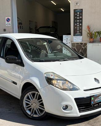 Renault Clio 1.2 COMPRESO TAGLIANDO&DISTRIBUZIONE