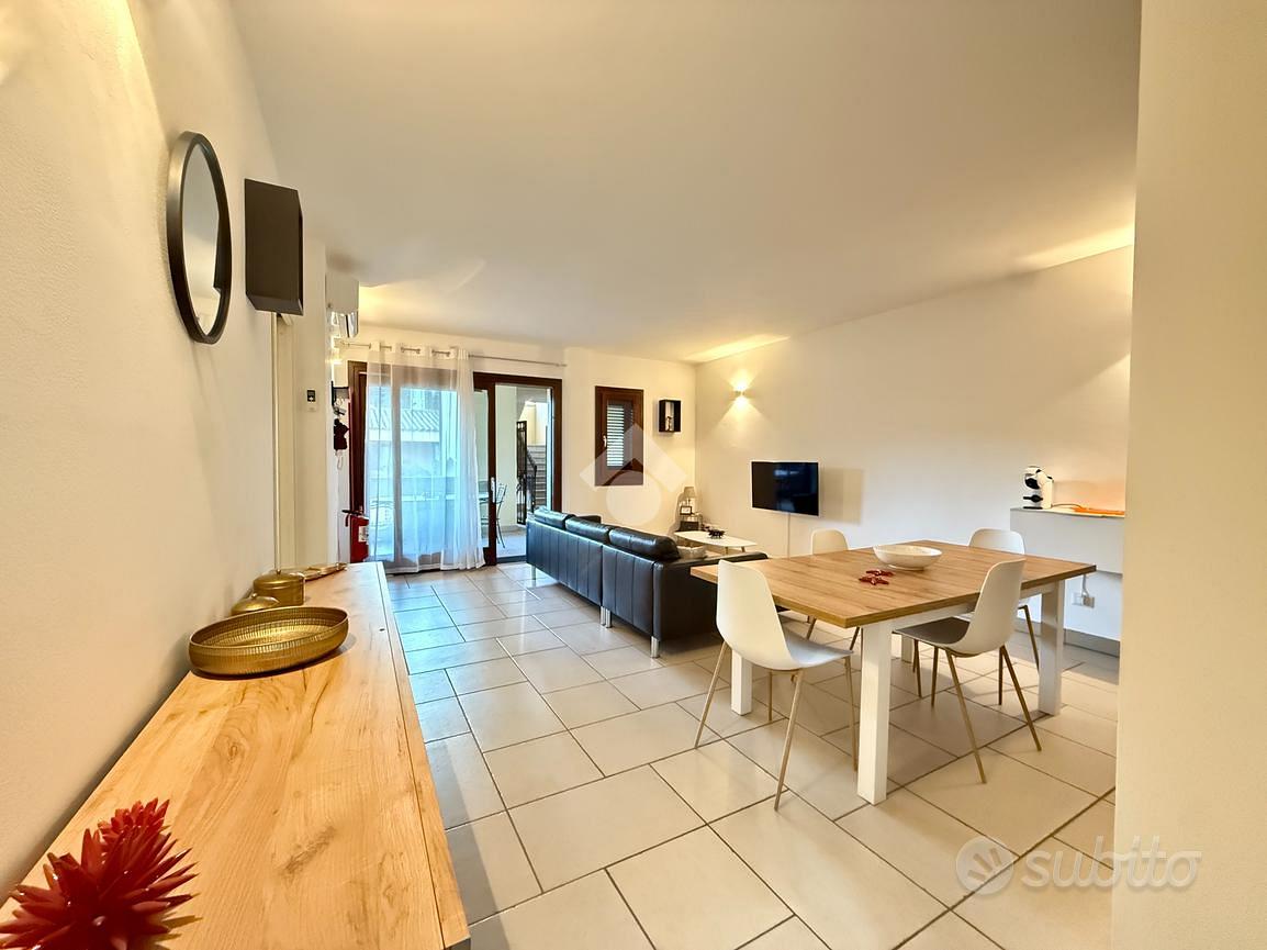 3 LOCALI A VILLASIMIUS - Vista 2