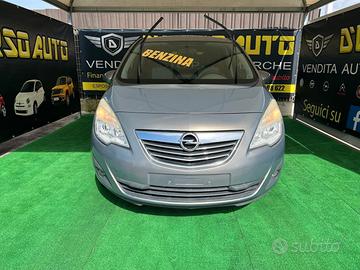 Opel Meriva 1.4 100CV Cosmo