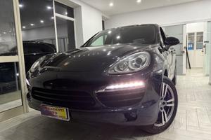 Porsche Cayenne 3.0D 245CV PLATINUM EDITION DA VET