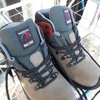 Scarponcini invernali n.41