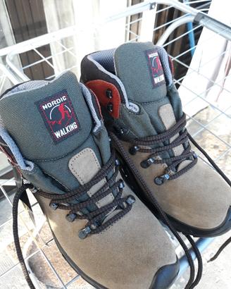 Scarponcini invernali n.41