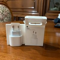 Caricabatterie Apple USB-C 20W