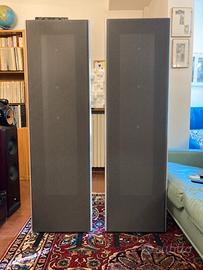 Diffusori Magneplanar 1.7 i