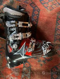 Scarponi da sci uomo