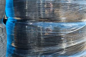 Pneumatici gomme 315 70 R22.5 usate