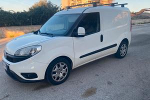 Fiat doblo 1.6 diesel iva esposta