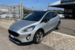 Ford Fiesta 1.5 TDCi 5 porte ST-Line