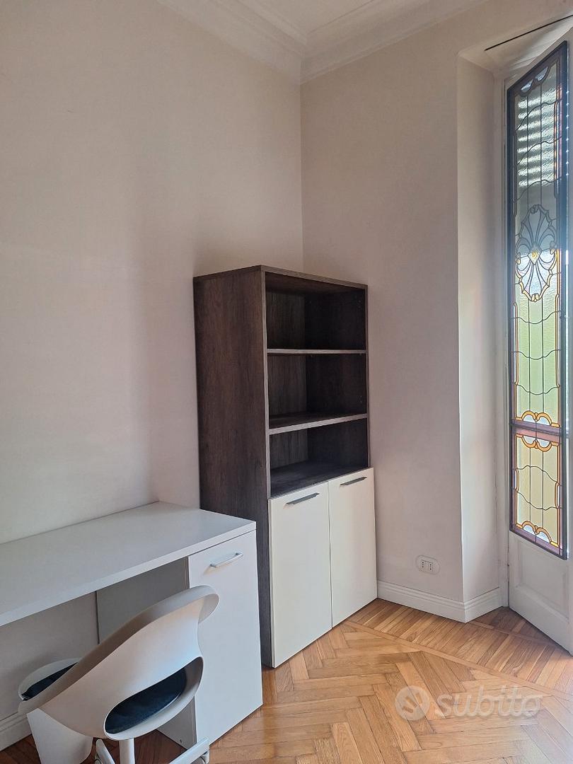 Stanza singola in Cit Turin, foto 6 di 6