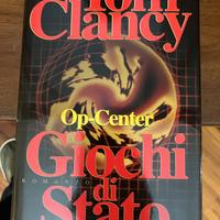 Op-Center Giochi di stato