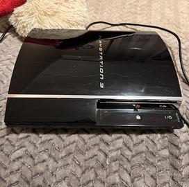 Ps3 retrocompatibile - nec tokin da cambiare