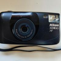 NIKON ZOOM 310