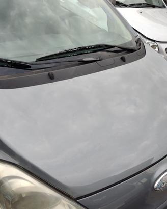 Cofano FORD KA del 2009