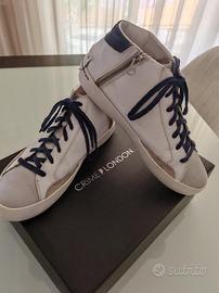 SCARPE N. 42 CRIME LONDON