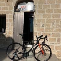 Bici strada Ktm Revelator Alto Team th. 52