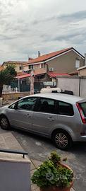 Ford focus c max ghia 2006  1.8  storica