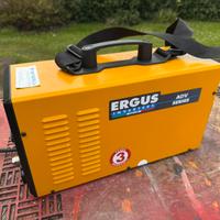 Saldatrice Inverter Tig-MMA Ergus Digitig 170/50