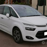 Ricambi citroen c4 picasso #884