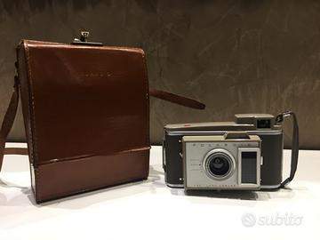 Polaroid J33