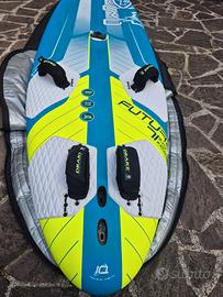 starboard futura