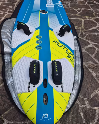 starboard futura