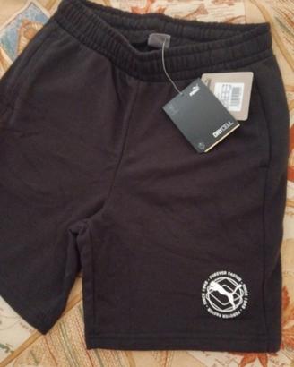 Bermuda Puma nuovo tg 12 e 16anni 