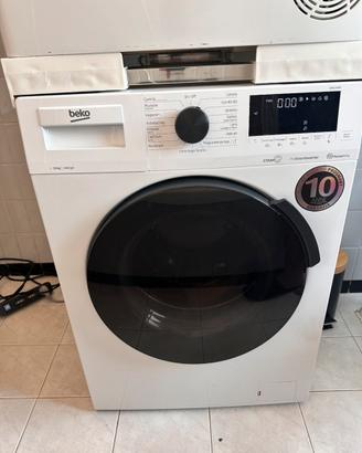 beko 1400 giri