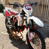 Beta rr 400 Factory