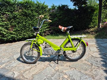 Guzzi Trotter