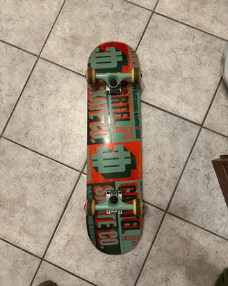 Skateboard Cartel