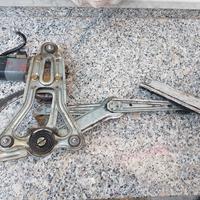 Ric.Mercedes mod 124