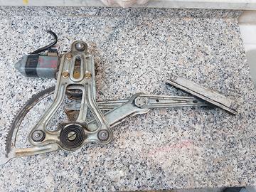 Ric.Mercedes mod 124