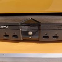 x box classic