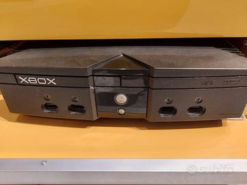 x box classic