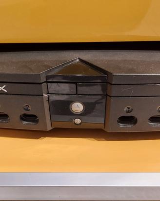 x box classic