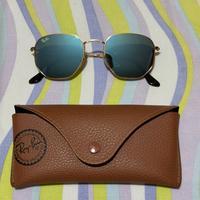 Occhiali Ray Ban RB3548N