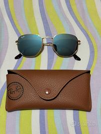 Occhiali Ray Ban RB3548N
