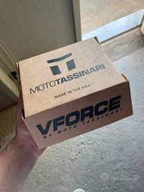 Pacco lamellare V-FORCE 3