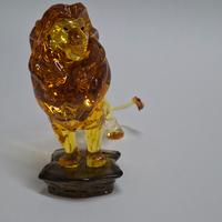 Swarovski 5680764 The Lion King Mufasa ZYQ FI
