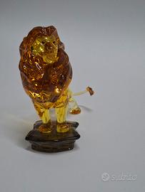 Swarovski 5680764 The Lion King Mufasa ZYQ FI