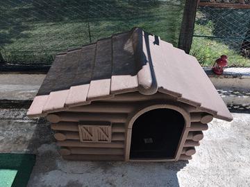Cucciap per cani talia media