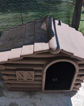 Cucciap per cani talia media
