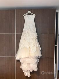 Abito da sposa