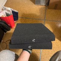 Stands pad adam hall