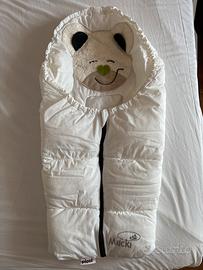 Sacco termico Mucki