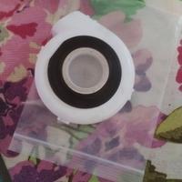 Motore ventola di ricambio per Roborock S5 MAX