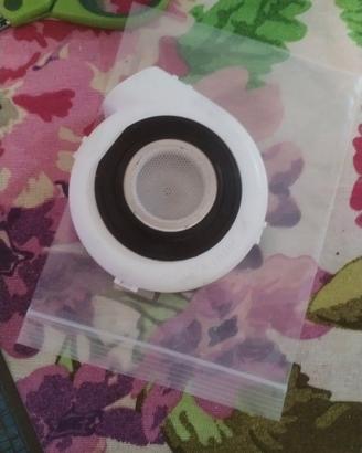 Motore ventola di ricambio per Roborock S5 MAX